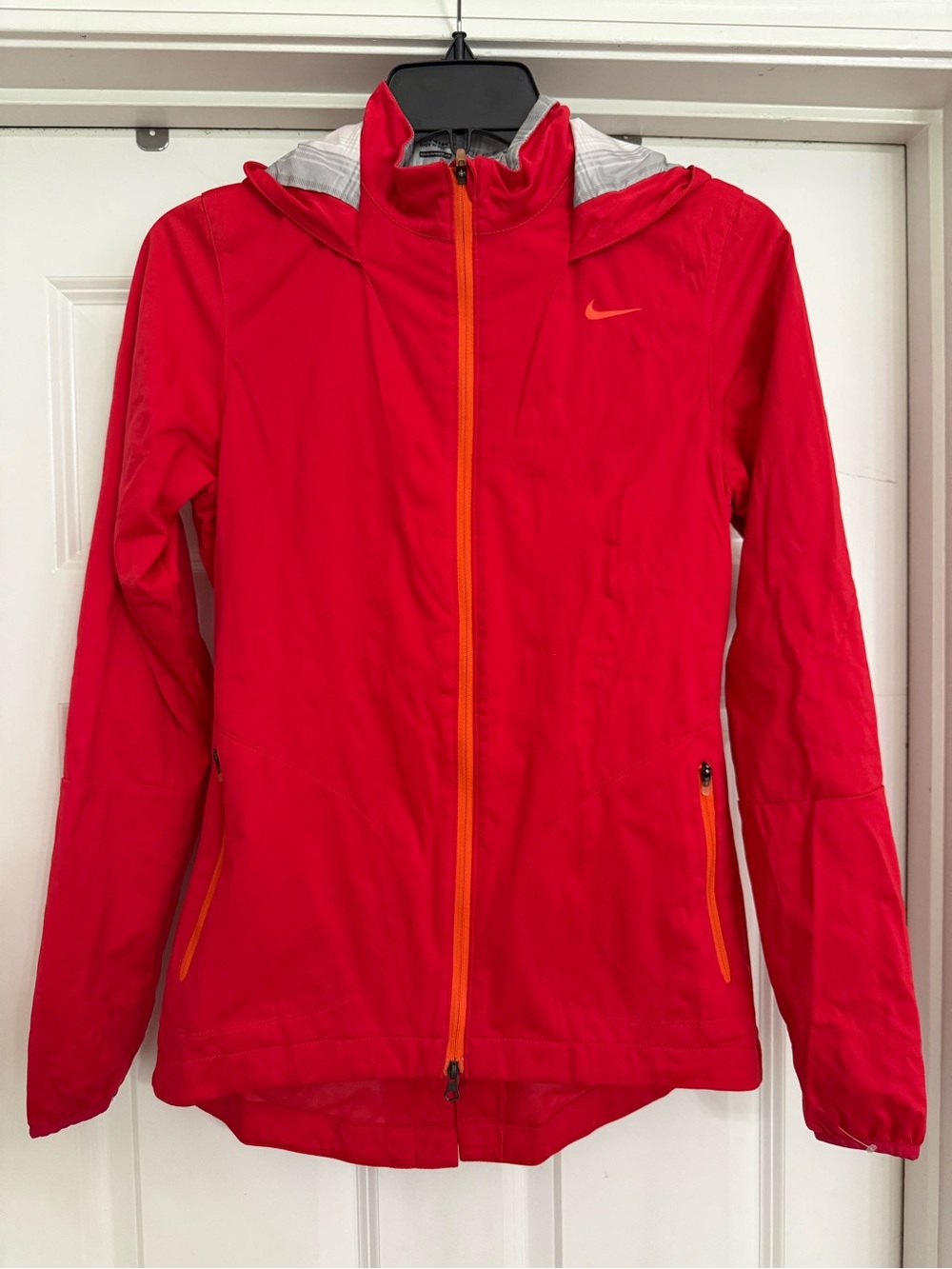Women’s Nike Golf Zip Up Hoodie Jacket XS
